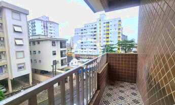 Imagem: Imperdível! Apartamento à venda em Santos-SP