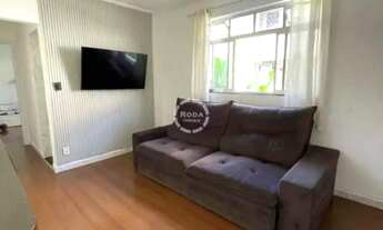 Imagem: Imperdível apartamento à venda em Santos-SP