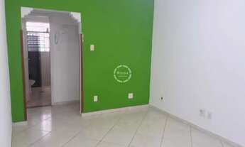 Imagem: Apartamento térreo à venda em Santos-SP