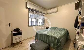 Imagem 5: Apartamento à venda em Santos-SP, José Menino: 1 quarto, 1 sala, 1 banheiro, 1 vaga de gar