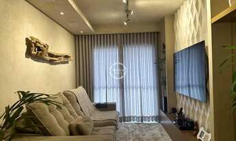 Imagem: Imóvel para alugar na Vila Matias - 2 quartos