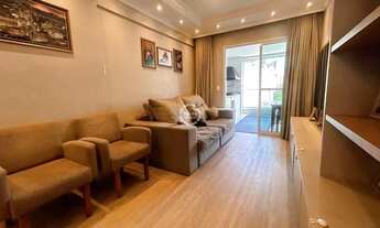 Imagem 3: Imperdível: Apartamento à venda no Gonzaga - Residencial Privilege Gonzaga com 3 quartos