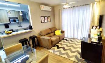 Imagem: Residencial Joy Apartamento à Venda em