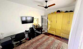 Imagem 7: Imperdível: Apartamento à venda em Santos-SP, no Gonzaga, com 3 quartos, 2 salas, 2 banhei