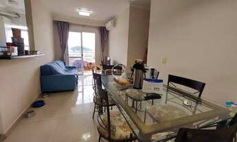 Imagem 2: Apartamento de 2 quartos com suíte e vaga na garagem no Marapé, em Santos-SP: o seu novo l