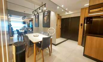 Imagem 1: Residencial Way Orquidário: Apartamento à venda em Santos-SP, Marapé, 2 quartos, 1 suíte