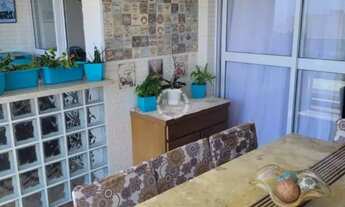 Imagem 6: Conheça o Residencial May Way: Apartamento de 2 quartos na Ponta da Praia, Santos-SP - 78