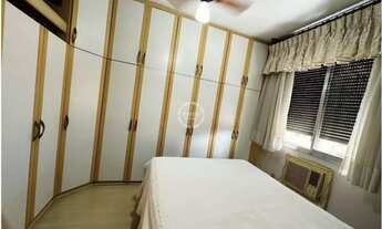 Imagem 3: Apartamento à venda em Santos-SP: 2 quartos, 2 salas, 2 banheiros, 1 vaga de garagem no Go