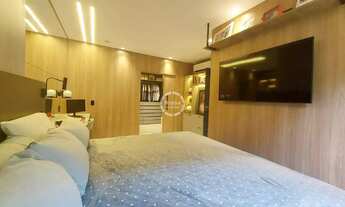 Imagem 5: Residencial Way Orquidário: Apartamento à venda em Santos-SP, Marapé, 2 quartos, 1 suíte