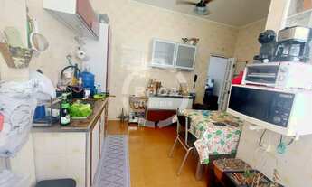 Imagem 6: Apartamento à venda em Santos-SP, Boqueirão: 2 quartos, 2 salas, 2 banheiros, 79m² - Imper