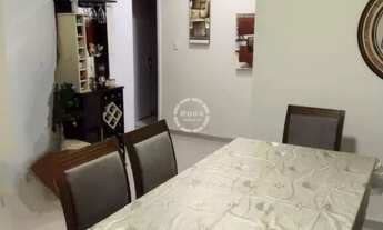 Imagem 4: Imperdível apartamento à venda em Santos-SP, no bairro Campo Grande, com 3 quartos, 1 suít