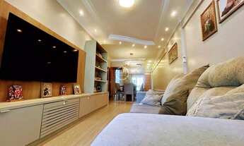 Imagem 1: Imperdível: Apartamento à venda no Gonzaga - Residencial Privilege Gonzaga com 3 quartos