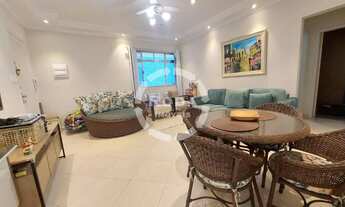 Imagem: Imperdível! Apartamento à venda em Santos-SP