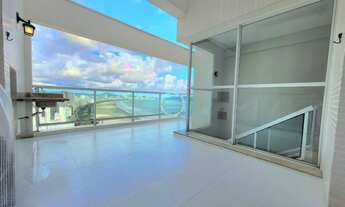 Imagem 5: Residencial Enseada das Orquídeas: Cobertura à venda em Santos-SP, no bairro José Menino