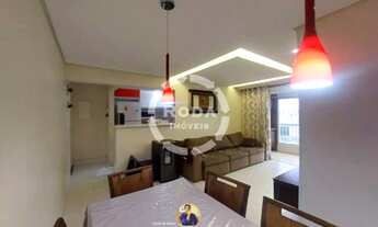 Imagem: Apartamento à venda em Santos-SP, bairro