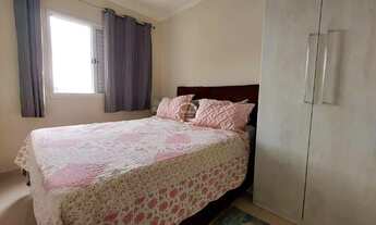 Imagem 5: Apartamento de 2 quartos com suíte e vaga na garagem no Marapé, em Santos-SP: o seu novo l