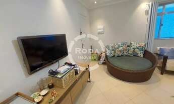 Imagem 5: Imperdível! Apartamento à venda em Santos-SP, bairro Aparecida. 2 quartos, 1 suíte, 1 sala