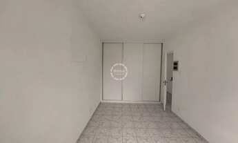 Imagem 6: Apartamento à venda no Gonzaga, Santos-SP: 2 quartos, 1 suíte, 2 salas, 1 banheiro, 1 vaga