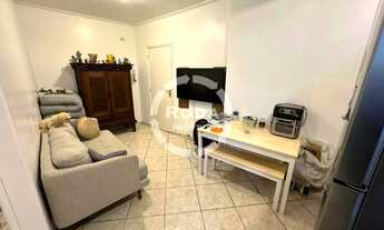 Imagem: Apartamento à venda em Santos-SP, José