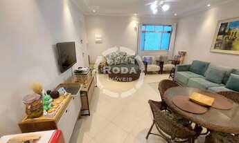 Imagem 3: Imperdível! Apartamento à venda em Santos-SP, bairro Aparecida. 2 quartos, 1 suíte, 1 sala