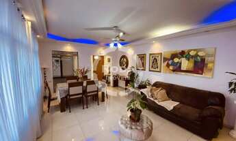 Imagem 4: Apartamento à venda em Santos-SP na Pompéia: 2 quartos, 2 salas, 2 banheiros, 1 vaga de ga