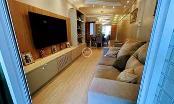 Imagem 4: Imperdível: Apartamento à venda no Gonzaga - Residencial Privilege Gonzaga com 3 quartos