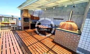 Imagem: Cobertura Luxuosa com 5 Dormitórios no