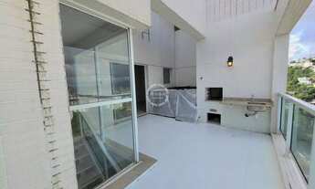 Imagem 6: Residencial Enseada das Orquídeas: Cobertura à venda em Santos-SP, no bairro José Menino