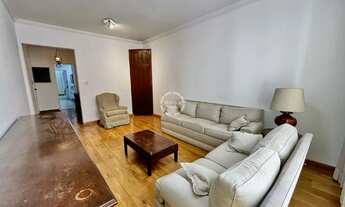 Imagem 5: Imóvel Exclusivo: Apartamento 2 Quartos Reformado no Gonzaga - 97m² - 1 vaga - Próximo à P