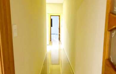 Imagem 4: Apartamento à venda em Santos-SP, Marapé: 3 quartos, 1 suíte, 2 salas, 3 banheiros, 2 vaga