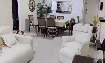 Imagem: Imperdível apartamento à venda em Santos-SP