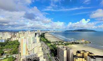 Imagem: Residencial Enseada das Orquídeas Cobertura