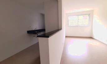 Imagem: Apartamento de 2 quartos com suíte e vaga