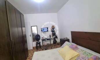 Imagem 6: Apartamento à venda no Gonzaga, Santos-SP: 2 quartos, 1 suíte, 1 sala, 2 banheiros, 1 vaga