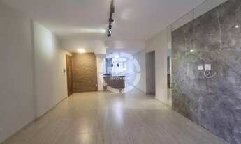 Imagem 2: Apartamento à venda em Santos-SP, José Menino: 3 quartos, 1 suíte, 3 salas, 3 banheiros, 1