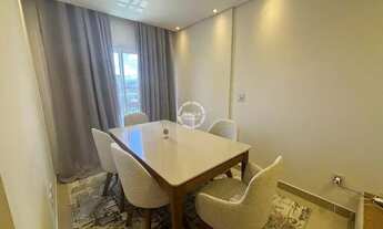 Imagem 3: Apartamento à venda no Embaré, Santos-SP: 2 quartos, 2 salas, 1 banheiro, 1 vaga de garage