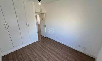 Imagem 5: Apartamento Reformado na Ponta da Praia: 2 Quartos, 2 Salas, 2 Banheiros - 86m² - Santos-S