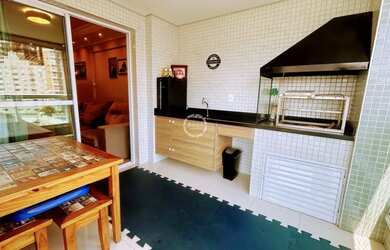 Imagem 8: Imperdível: Apartamento à venda no Gonzaga - Residencial Privilege Gonzaga com 3 quartos