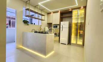 Imagem: Apartamento à venda em Santos-SP, Ponta