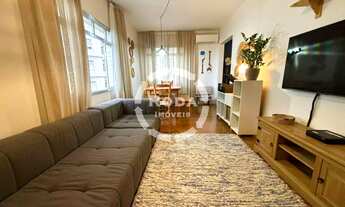 Imagem: Apartamento Vista Mar com dependência à