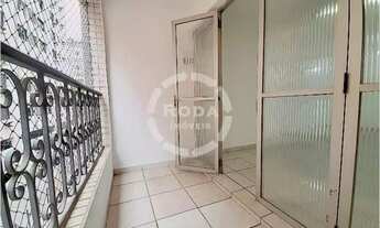 Imagem: Apartamento à venda em Santos-SP na Ponta