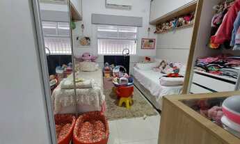 Imagem 6: Excelente oportunidade: Apartamento à venda em Santos-SP, Campo Grande, 2 quartos, sala, b