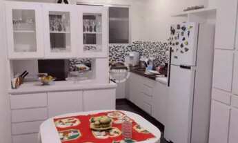 Imagem 5: Imperdível apartamento à venda em Santos-SP, no bairro Campo Grande, com 3 quartos, 1 suít