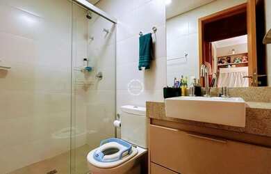 Imagem 16: Imperdível: Apartamento à venda no Gonzaga - Residencial Privilege Gonzaga com 3 quartos