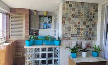 Imagem 5: Conheça o Residencial May Way: Apartamento de 2 quartos na Ponta da Praia, Santos-SP - 78