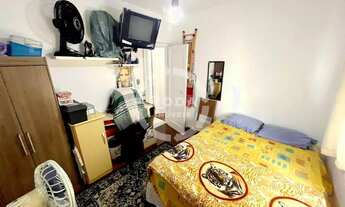 Imagem 6: Imperdível: Apartamento à venda em Santos-SP, no Gonzaga, com 3 quartos, 2 salas, 2 banhei