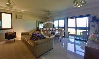 Imagem 5: Oportunidade única: Apartamento de luxo com 3 quartos e frente mar total na Pompeia, Santo