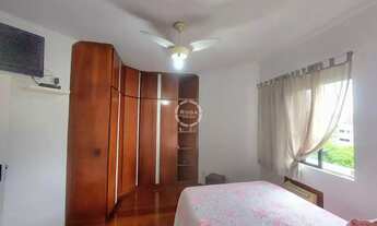 Imagem 7: Apartamento à venda em Santos-SP, Bairro José Menino: 2 quartos, 1 suíte, 2 salas, 2 banhe