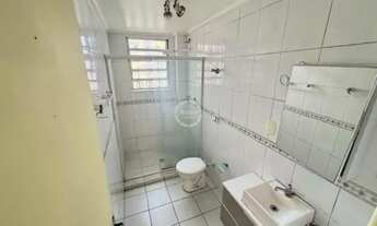 Imagem 7: Apartamento à venda em Santos-SP no bairro Campo Grande com 2 quartos, 1 sala, 1 banheiro