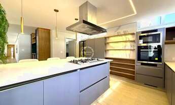 Imagem 6: Apartamento de lalto padrão à venda no Gonzaga em Santos-SP, 3 quartos, 3 suítes, 2 salas